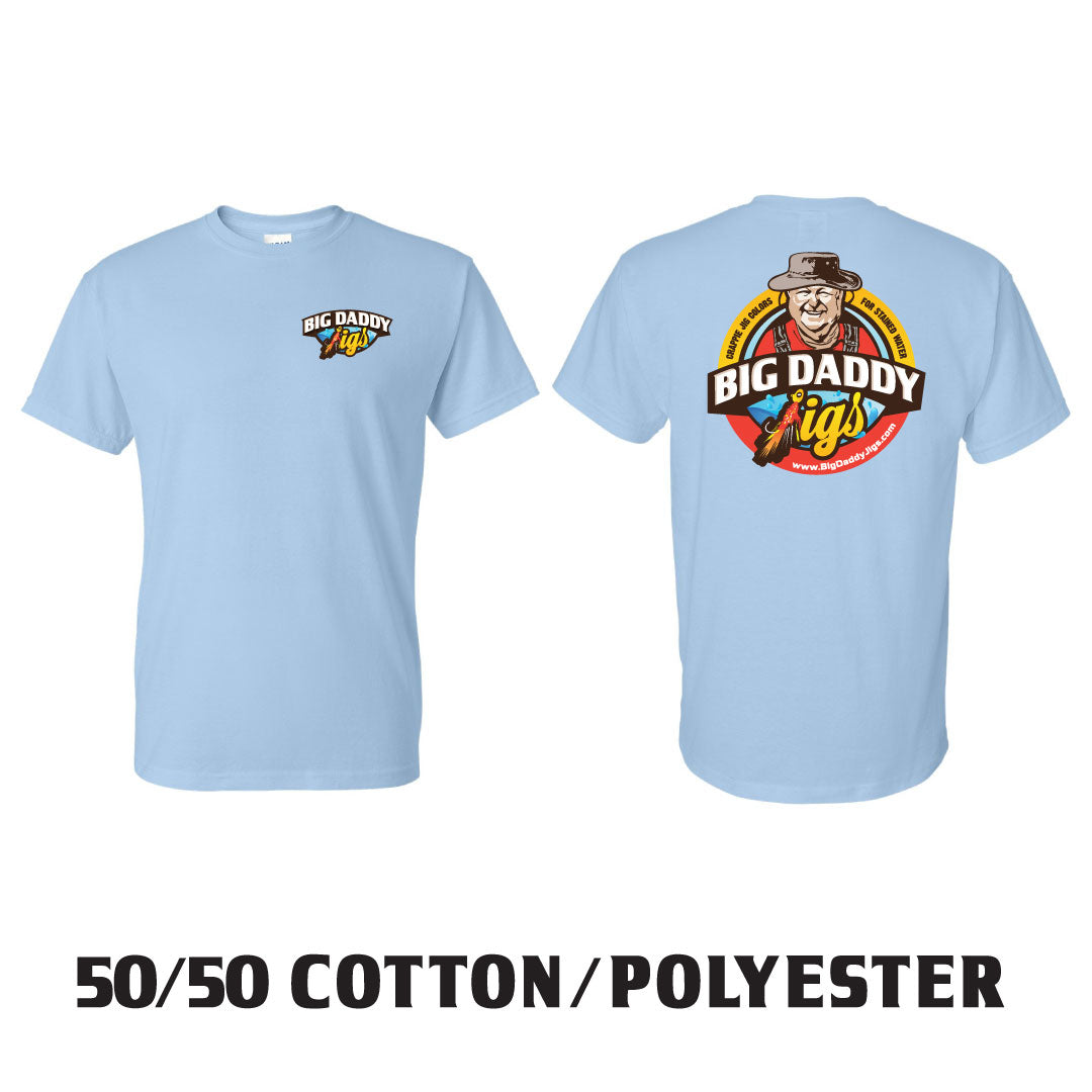 big daddy t shirt