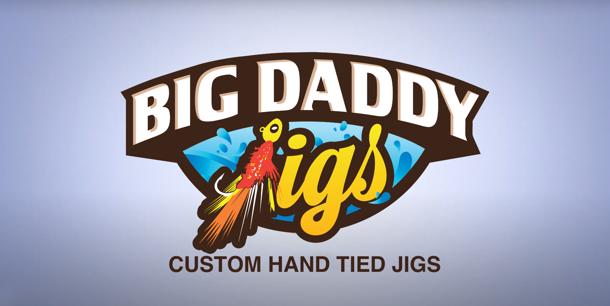 The Jig Skirts (3pk) – BigDaddysBaits